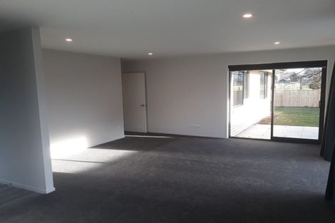 Photo of property in 61 Quinn Crescent, Woodend, 7610