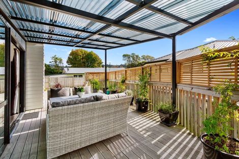 Photo of property in 18c Kairimu Street, Stokes Valley, Lower Hutt, 5019