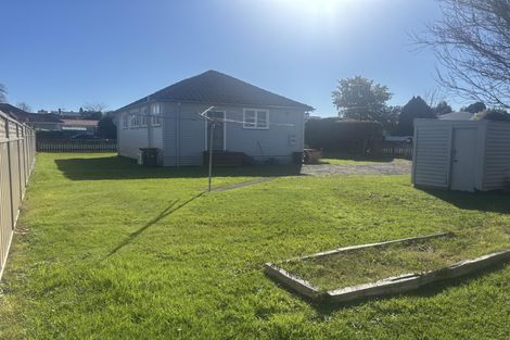 Photo of property in 3 Lincoln Street, Morrinsville, 3300