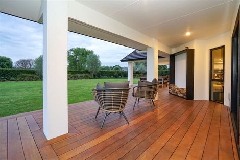 Photo of property in 28b Greenvale Close, Tamahere, Hamilton, 3283
