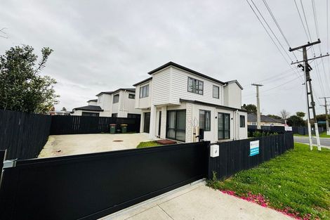Photo of property in 69 Clevedon Road, Papakura, 2110