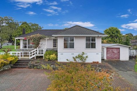 Photo of property in 55 Larne Avenue, Pakuranga Heights, Auckland, 2010