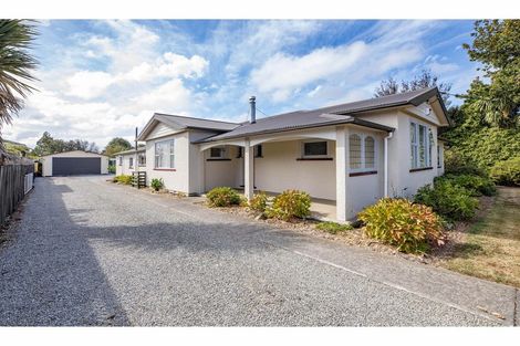 Photo of property in 4 Duke Street, Rangiora, 7400