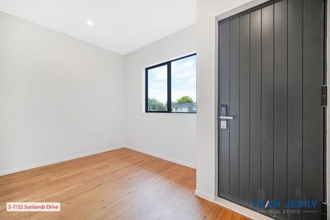 Photo of property in 7/32 Sunlands Drive, Manurewa, Auckland, 2102