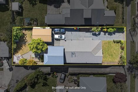 Photo of property in 123 Francis Avenue, Mairehau, Christchurch, 8013