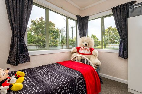 Photo of property in 44 Talbot Road, Fairlie, 7925