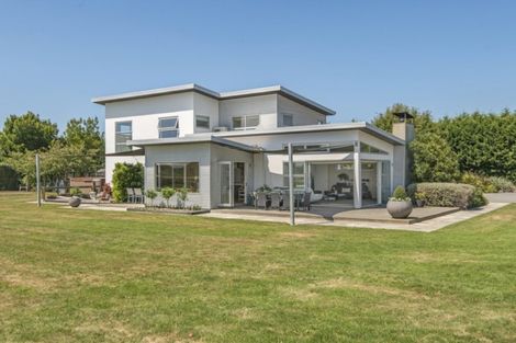 Photo of property in 192 Greens Road, Tuahiwi, Kaiapoi, 7691