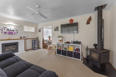 Photo of property in 29 Burn Street, Levin, 5510