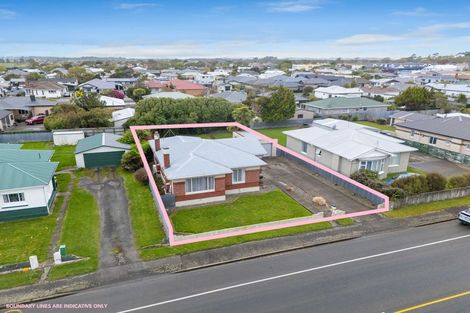 Photo of property in 16 Fox Street, Avenal, Invercargill, 9810