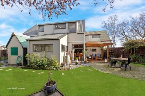 Photo of property in 2/264 Ilam Road, Burnside, Christchurch, 8053