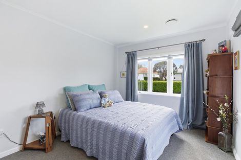 Photo of property in 12 Hetherington Street, Morrinsville, 3300