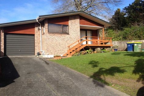 Photo of property in 6/37a Glengarry Road, Glen Eden, Auckland, 0602