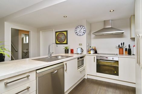 Photo of property in 495b Madras Street, St Albans, Christchurch, 8014