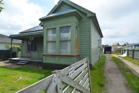 Photo of property in 114 Venus Street, Strathern, Invercargill, 9812
