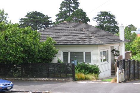 Photo of property in 21 Tuarangi Road, Grey Lynn, Auckland, 1021