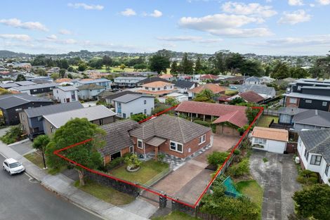 Photo of property in 16a Burnett Avenue, Mount Roskill, Auckland, 1041