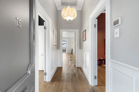 Photo of property in 15 Brown Street, Ponsonby, Auckland, 1021