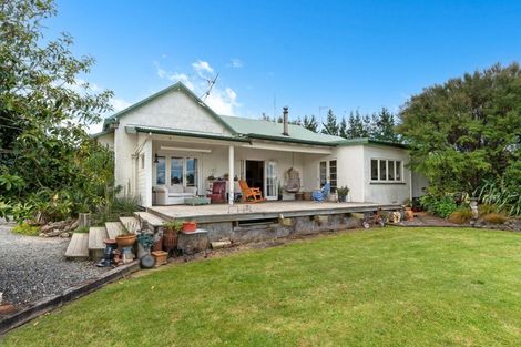 Photo of property in 56 Parkers Road, West Taratahi, Carterton, 5791