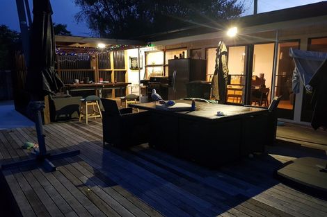 Photo of property in 109 Kings Road, Leithfield, Amberley, 7481