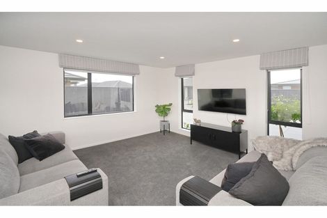 Photo of property in 46 William Deans Drive, Prebbleton, 7604