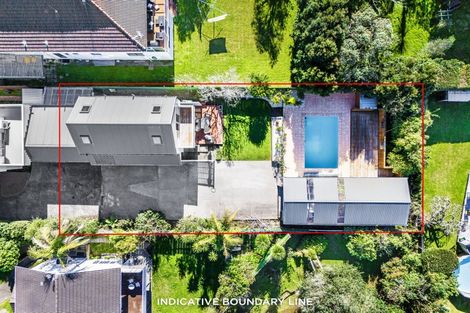 Photo of property in 2/22 Salem Place, Torbay, Auckland, 0630