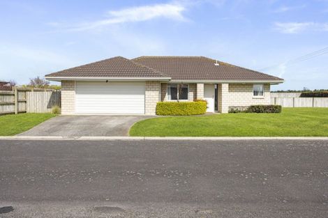 Photo of property in 470 Turuturu Road, Hawera, 4674