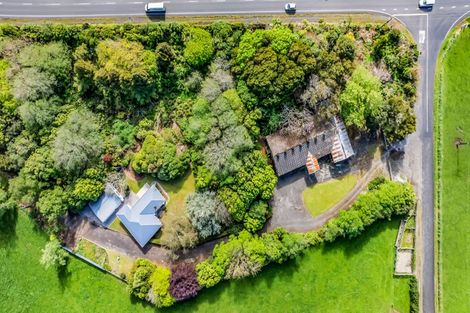 Photo of property in 252 Boylan Road, Te Roti, Hawera, 4673