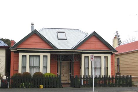 Photo of property in 1074 George Street, North Dunedin, Dunedin, 9016
