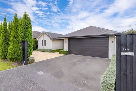 Photo of property in 82a Bryndwr Road, Bryndwr, Christchurch, 8052