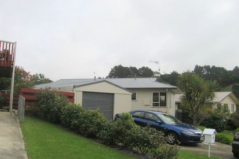 Photo of property in 3 Carvel Lane, Whitby, Porirua, 5024
