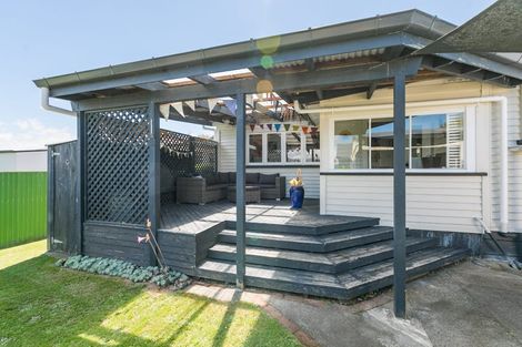 Photo of property in 7 River Terrace, Waipukurau, 4200