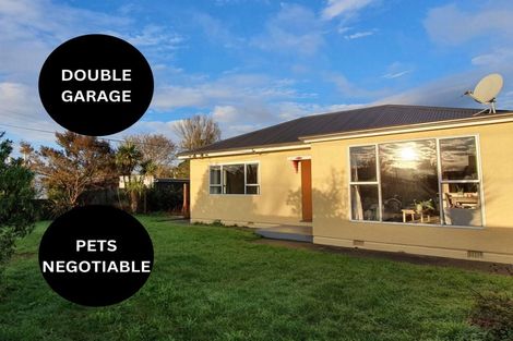 Photo of property in 8 Okeover Street, Woolston, Christchurch, 8062