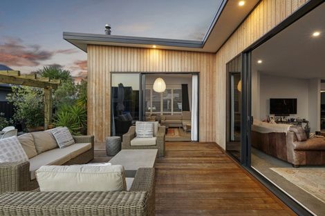 Photo of property in 12 Ardrossan Way, Tai Tapu, 7672