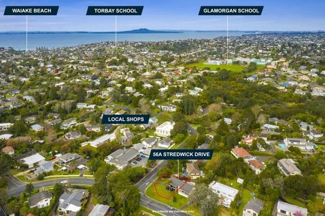 Photo of property in 1/56 Stredwick Drive, Torbay, Auckland, 0630
