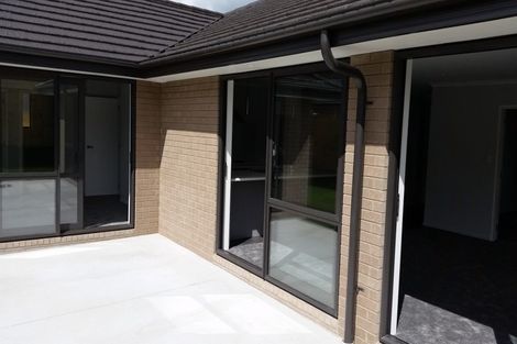 Photo of property in 47 Westmuir Crescent, Pokeno, 2402