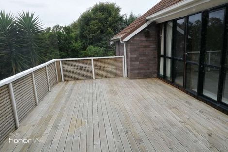 Photo of property in 58 Marywil Crescent, Hillcrest, Auckland, 0627