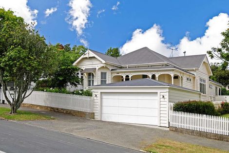 Photo of property in 14 Ohinerau Street, Remuera, Auckland, 1050