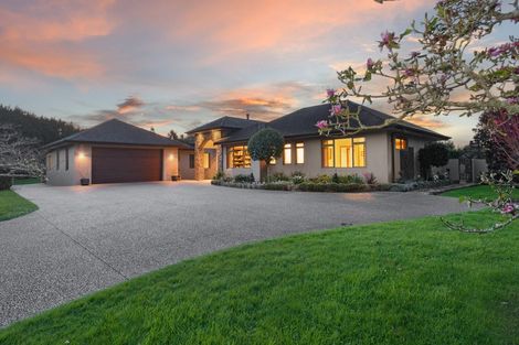 Photo of property in 152c Pukemapu Road, Oropi, Tauranga, 3173