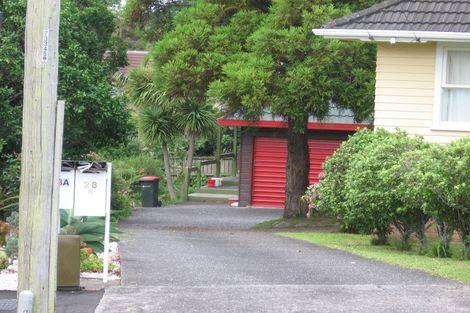 Photo of property in 28 Windermere Crescent, Blockhouse Bay, Auckland, 0600