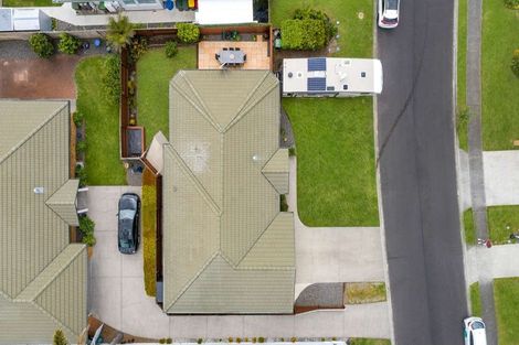 Photo of property in 34 Beachlands Place, Papamoa Beach, Papamoa, 3118