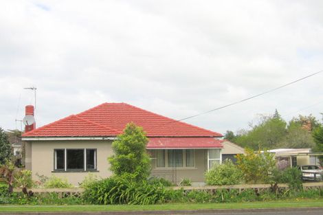 Photo of property in 50 Coronation Road, Morrinsville, 3300