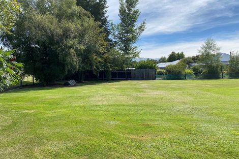 Photo of property in 18 Mckenzie Street, Fairlie, 7925