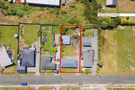 Photo of property in 195 Lagan Street, Bluff, 9814