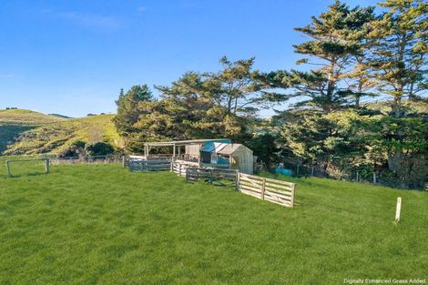 Photo of property in 660p Cathedral Road, Domett, Cheviot, 7383