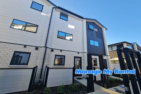 Photo of property in 3/183 Cambridge Terrace, Fairfield, Lower Hutt, 5011