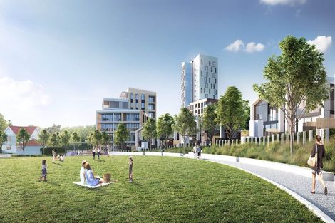 Photo of property in 7/2 Marlborough Crescent, Hobsonville, Auckland, 0616