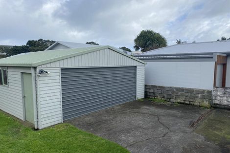 Photo of property in 18 Newton Street, Fitzroy, New Plymouth, 4312