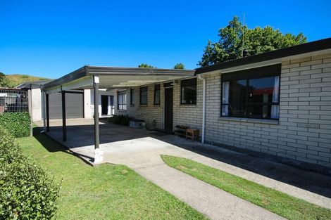 Photo of property in 209 Valley Road, Kawerau, 3127