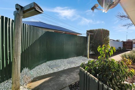 Photo of property in 94 Princes Street, Netherby, Ashburton, 7700