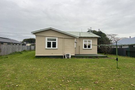 Photo of property in 40 Trafalgar Street, Levin, 5510